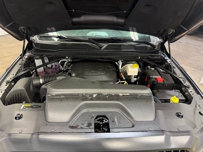 2026 RAM 2500 Power Wagon