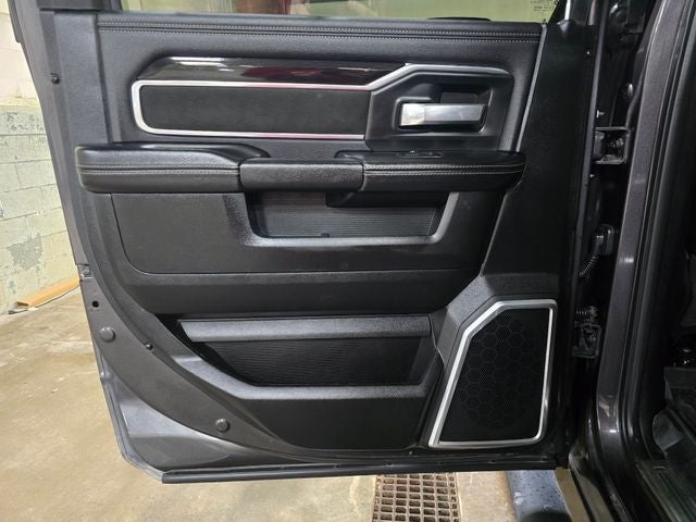 2019 RAM 2500 Laramie