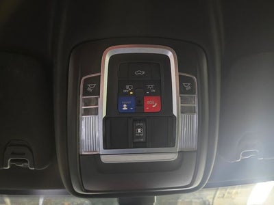 2019 RAM 2500 Laramie