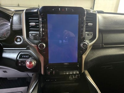 2019 RAM 2500 Laramie