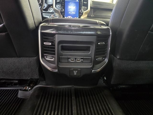 2019 RAM 2500 Laramie