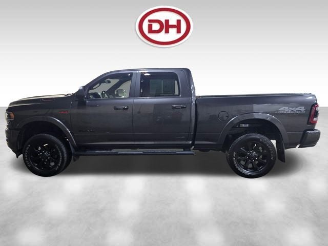 2019 RAM 2500 Laramie