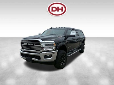 2023 RAM 2500 Laramie
