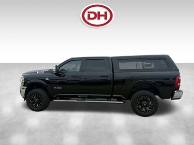 2023 RAM 2500 Laramie