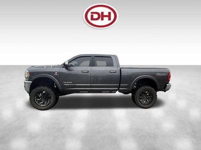 2019 RAM 2500 Limited