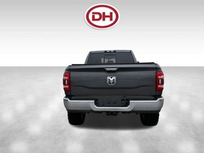 2019 RAM 2500 Limited