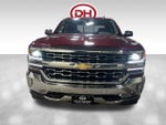 2017 Chevrolet Silverado 1500 LTZ 1LZ