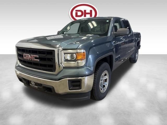 2014 GMC Sierra 1500 Base