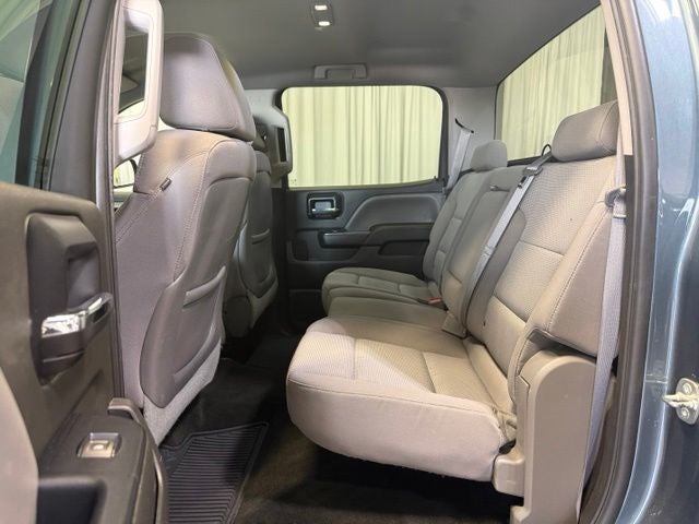 2014 GMC Sierra 1500 Base