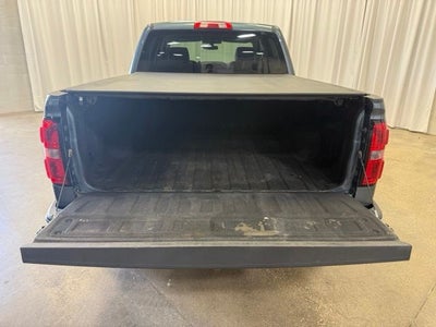2014 GMC Sierra 1500 Base