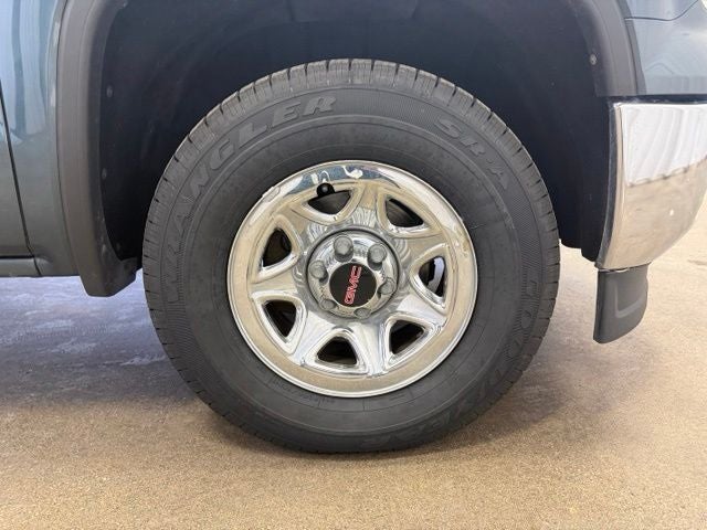 2014 GMC Sierra 1500 Base