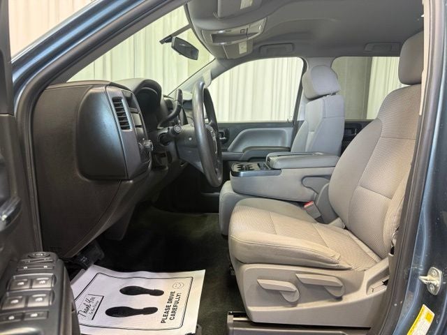 2014 GMC Sierra 1500 Base