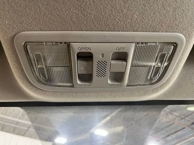 2015 Honda Fit EX-L w/Navigation
