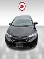 2015 Honda Fit EX-L w/Navigation