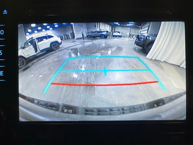 2018 Toyota Tacoma TRD Sport V6