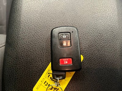 2018 Toyota Tacoma TRD Sport V6