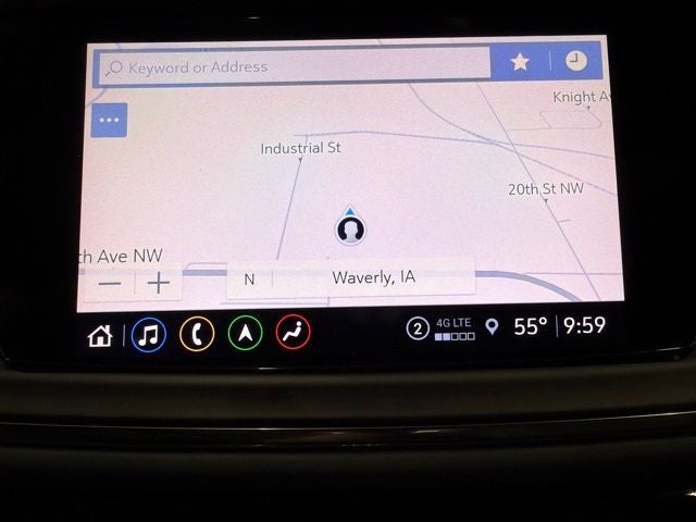 2022 Buick Enclave Essence