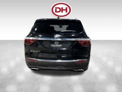 2023 Buick Enclave Premium Group