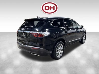 2023 Buick Enclave Premium Group