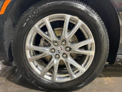 2023 Buick Enclave Premium Group