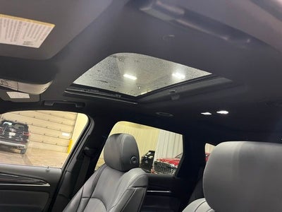 2023 Buick Enclave Premium Group