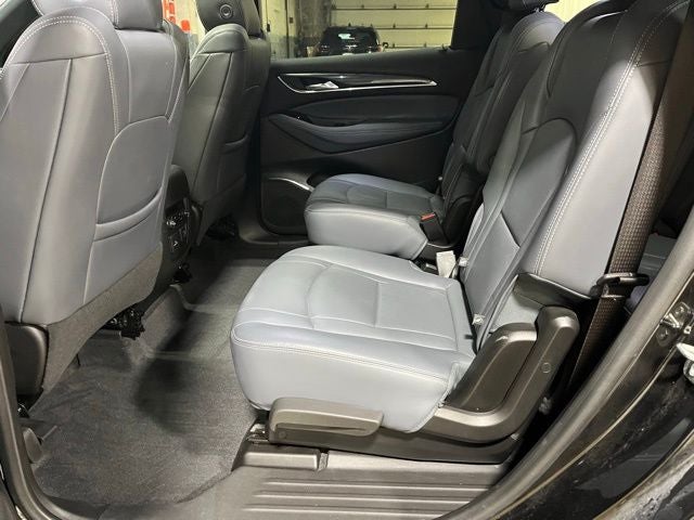 2023 Buick Enclave Premium Group