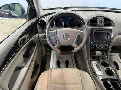 2015 Buick Enclave Leather Group