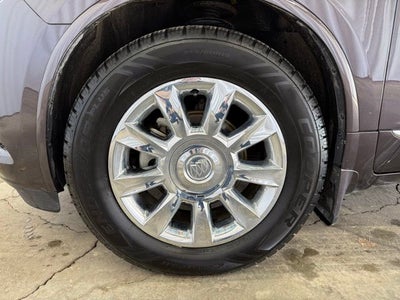 2015 Buick Enclave Leather Group