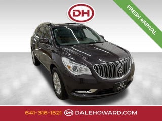 2015 Buick Enclave Leather Group