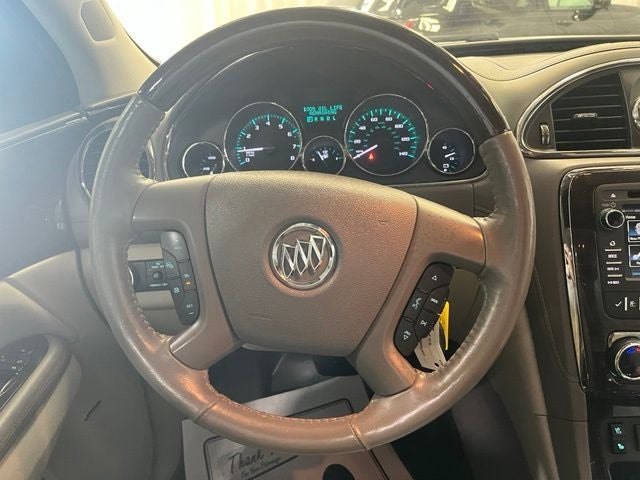 2016 Buick Enclave Premium Group