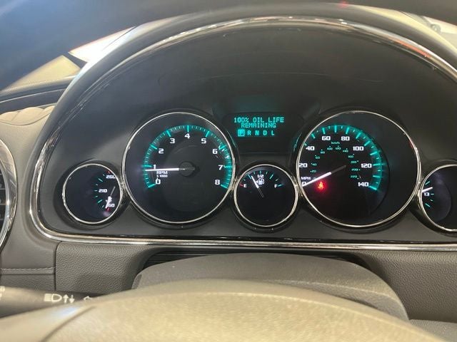 2016 Buick Enclave Premium Group