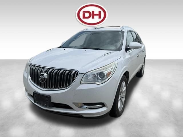 2016 Buick Enclave Premium Group