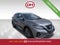 2021 Nissan Murano Platinum