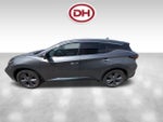 2021 Nissan Murano Platinum