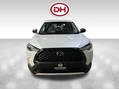 2024 Toyota Corolla Cross L