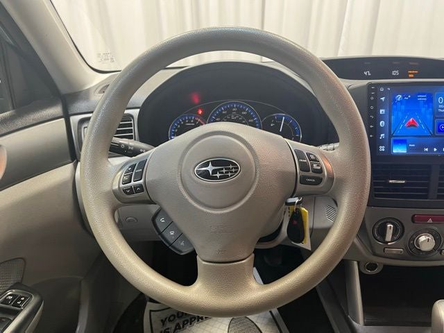 2012 Subaru Forester 2.5X Premium