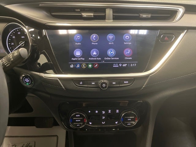 2022 Buick Encore GX AWD Select