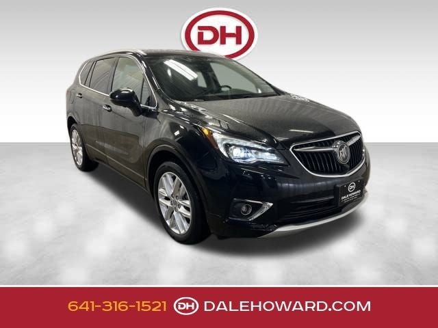 2020 Buick Envision Premium II