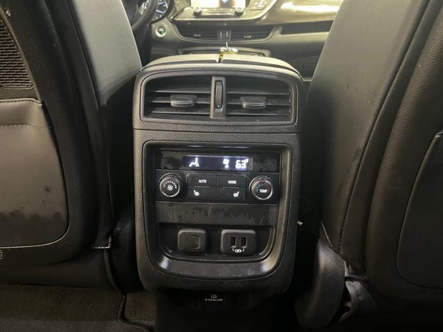 2020 Buick Envision Premium II