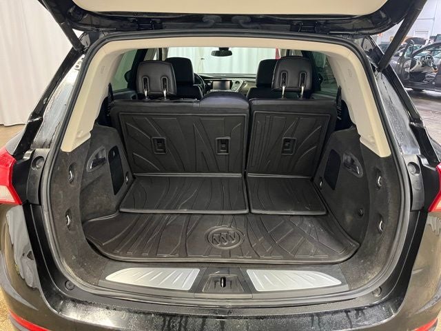 2020 Buick Envision Premium II