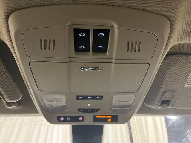 2020 Buick Envision Premium II