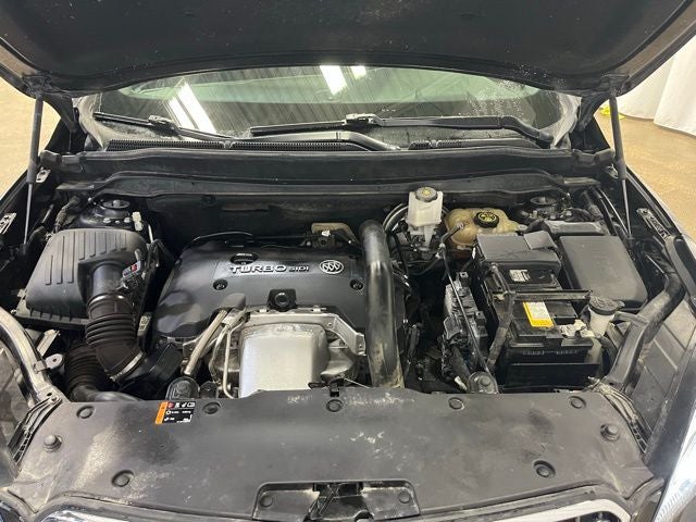 2020 Buick Envision Premium II