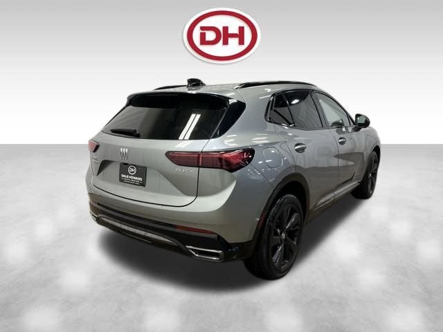 2024 Buick Envision Sport Touring