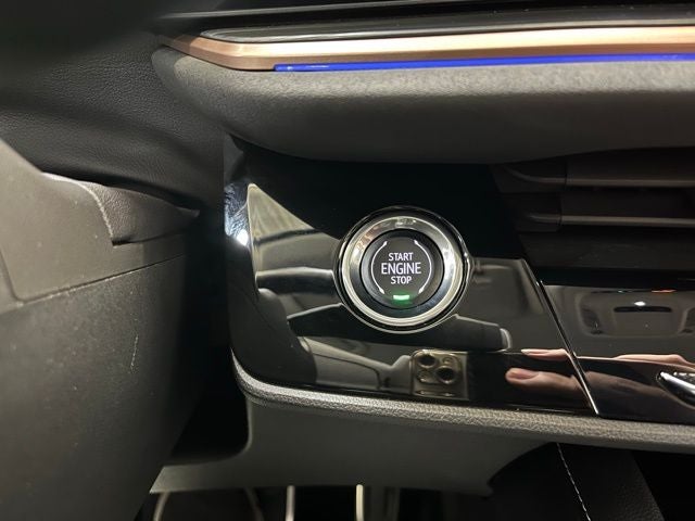 2024 Buick Envision Sport Touring