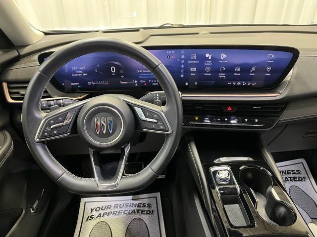 2024 Buick Envision Sport Touring