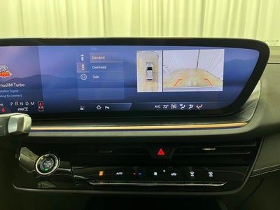 2024 Buick Envision Sport Touring