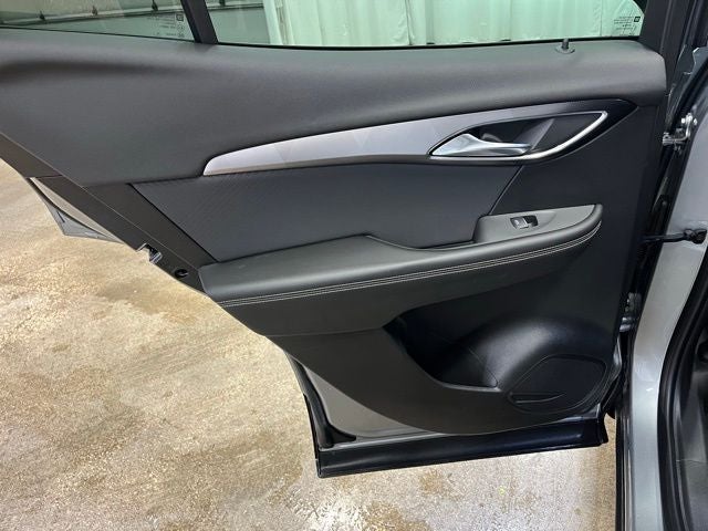 2024 Buick Envision Sport Touring