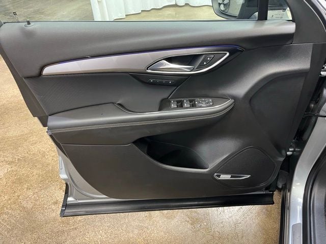 2024 Buick Envision Sport Touring