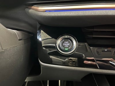 2024 Buick Envision Sport Touring