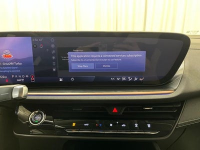 2024 Buick Envision Sport Touring